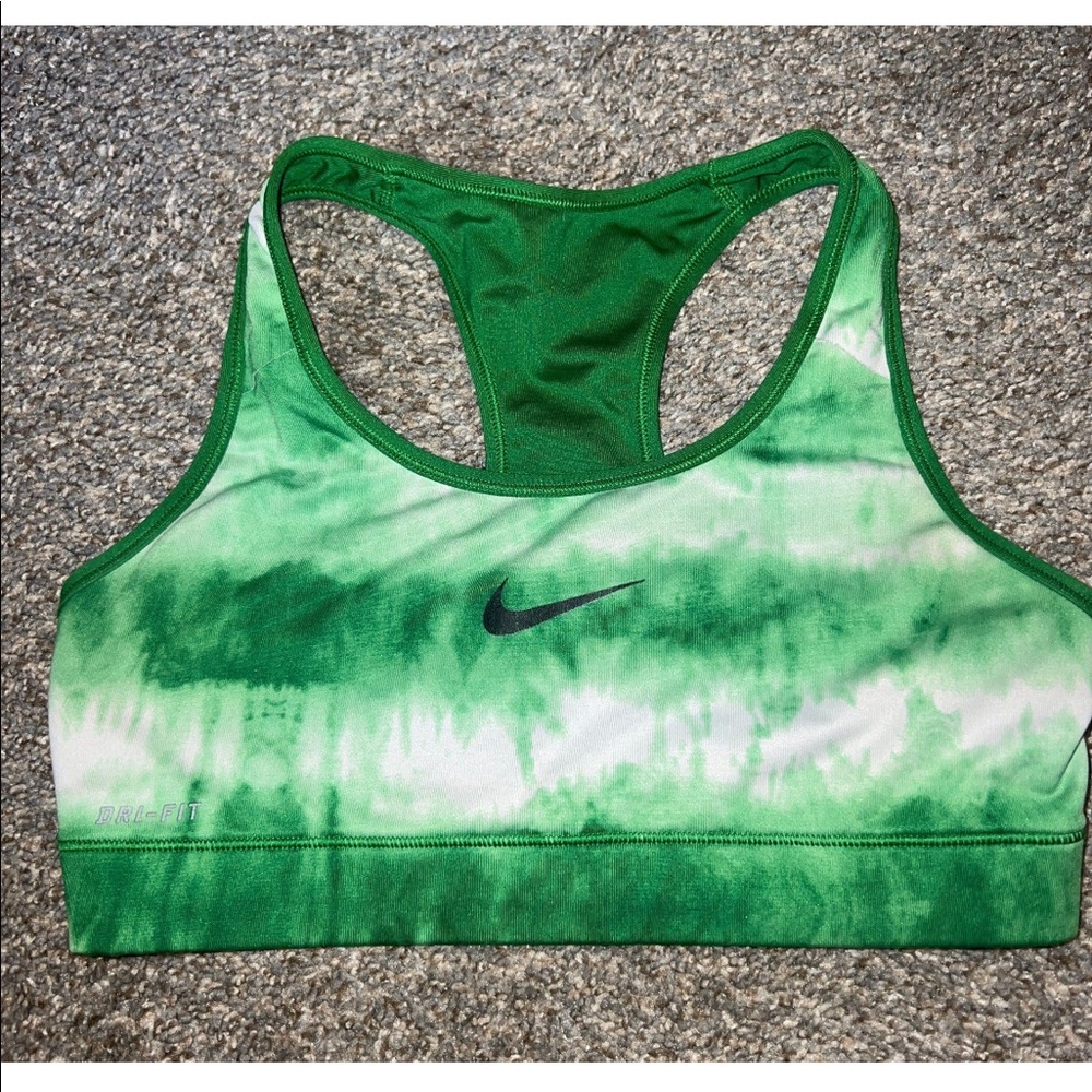 Nike sports bra